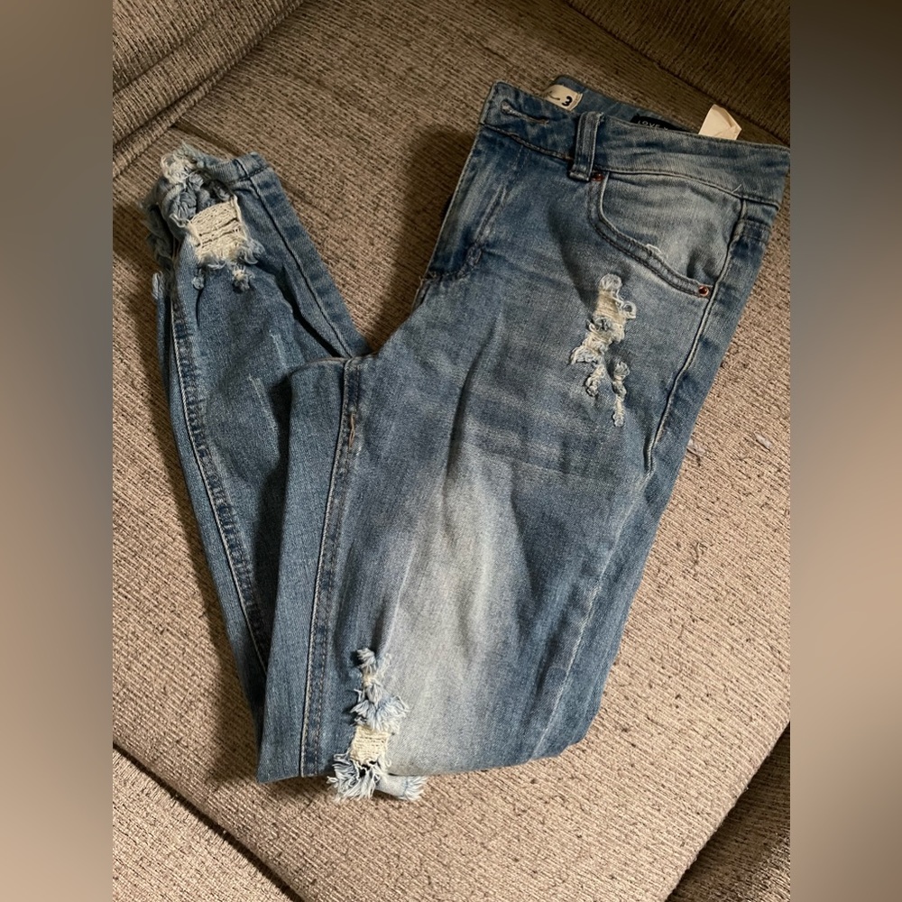 Urban Heritage Denim 1975